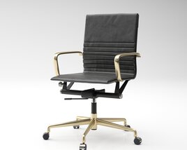 Chair 33 Modello 3D