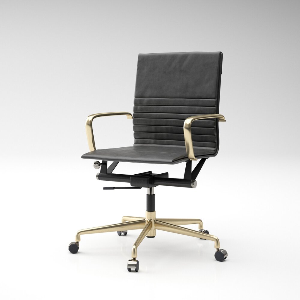 Chair 33 Modelo 3d