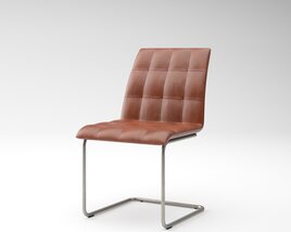 Chair 34 Modello 3D