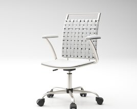 Chair 37 3D-Modell