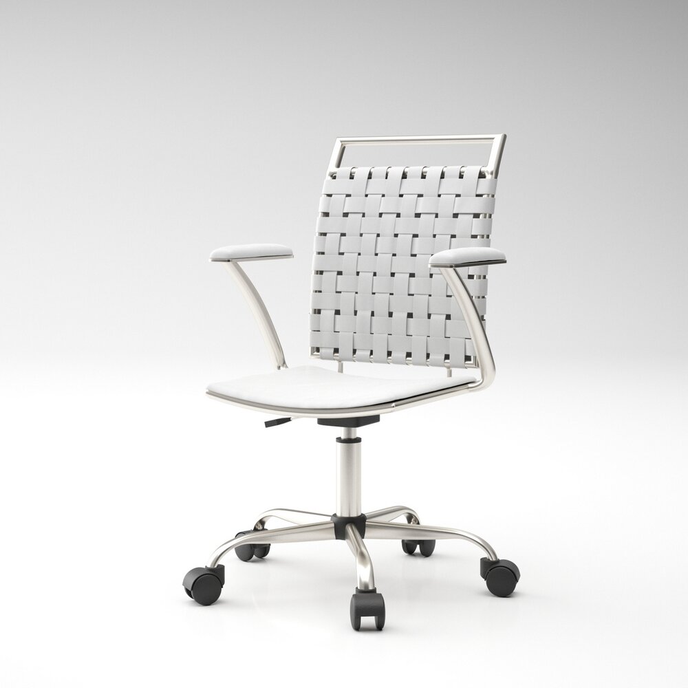 Chair 37 Modelo 3d