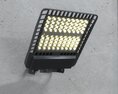 LED Wall-mounted Floodlight Modelo 3d