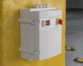 Wall-Mounted Electrical Box 3D-Modell