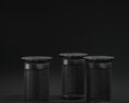 Trash Cans 3D-Modell