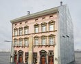Classic Town Building 05 3D-Modell
