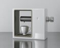 Compact Espresso Machine Modèle 3d