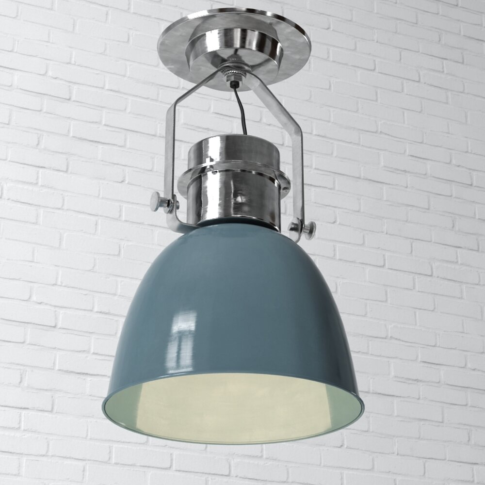 Pendant Ceiling Lamp 3D-Modell