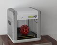 Desktop 3D Printer Modello 3D