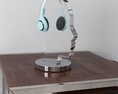 Headphones Display Modello 3D
