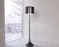 Modern Floor Lamp Modelo 3d