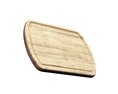 Bamboo Cutting Board 3d model