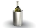 Wine Bottle in Chiller Modelo 3D