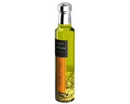 Premium Infused Olive Oil 3D модель
