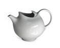 Ceramic Teapot 3D 모델 