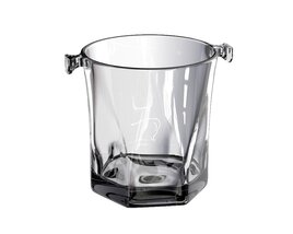 Crystal Ice Bucket Modelo 3d
