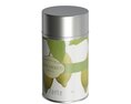 Stainless Steel Tea Caddy 3D-Modell
