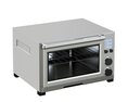 Compact Countertop Oven 3D 모델 