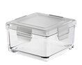 Clear Food Storage Container 3D-Modell