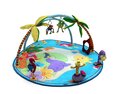 Colorful Baby Play Gym 3D 모델 