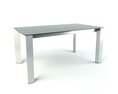 Modern Minimalist Table 02 3d model