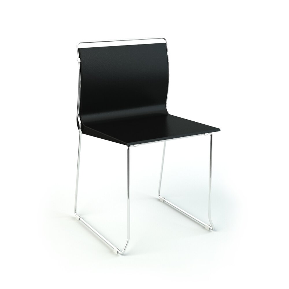 Modern Sleek Chair