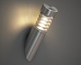 Modern Wall Sconce 05 3Dモデル