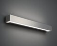 Modern LED Wall Sconce 3D 모델 