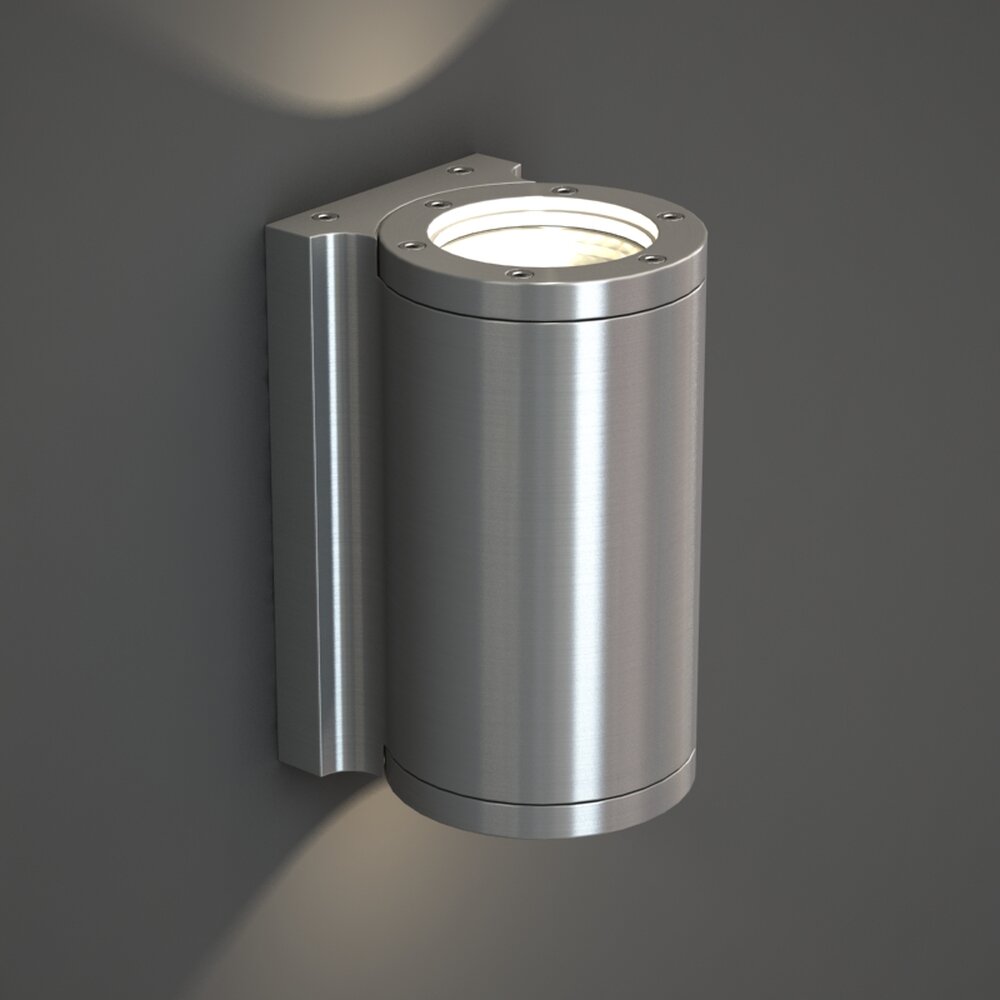 Wall Sconce 3D model