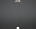 Modern Floor Lamp 07 3D 모델 