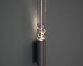 Modern Wall Sconce 10 3Dモデル