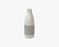 Milk Bottle 3Dモデル