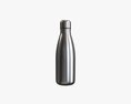 Thermos Vacuum Bottle Flask 03 Modèle 3d