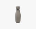 Thermos Vacuum Bottle Flask 03 Modèle 3d
