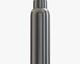 Thermos Vacuum Bottle Flask 06 3d model