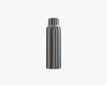 Thermos Vacuum Bottle Flask 06 3d model