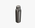 Thermos Vacuum Bottle Flask 06 3D 모델 