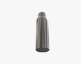 Thermos Vacuum Bottle Flask 06 3Dモデル