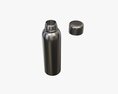 Thermos Vacuum Bottle Flask 06 Modèle 3d