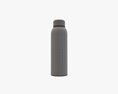 Thermos Vacuum Bottle Flask 06 Modelo 3D