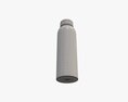 Thermos Vacuum Bottle Flask 06 3D-Modell