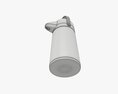 Thermos Vacuum Bottle Flask 07 3Dモデル