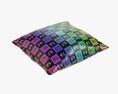 Decorative Pillow Modèle 3d