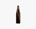 Beer Bottle 01 Modèle 3d