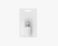 Breath Freshening Spray With Package 2 3D 모델 