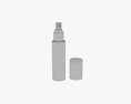 Cosmetic Small Spray Bottle 3D 모델 
