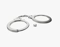 Handcuffs Modelo 3D