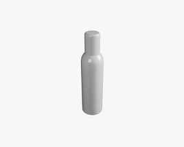 Spray Bottle 01 3D 모델 