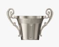 Trophy Cup 07 Modèle 3d