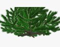 Artificial Fir Tree 03 3Dモデル