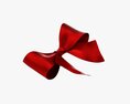 Bow For Wrapping 03 Modello 3D